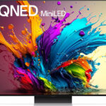 LG 65QNED91T6A recenze