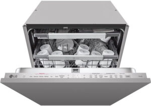 Fotografie LG DB976TKS  recenzía