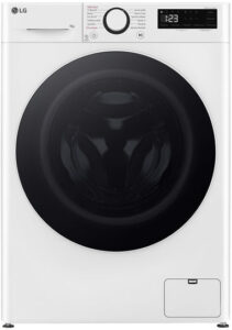 Fotografie LG FLR5A92WW  recenzía