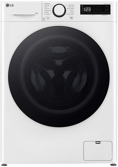 LG FLR5A92WW recenze