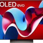 LG OLED55C41LA recenze