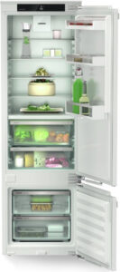 Fotografie LIEBHERR ICBd 5122  recenzía