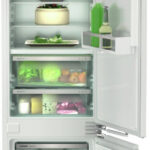 LIEBHERR ICBd 5122 recenze