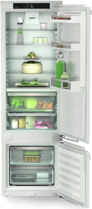 LIEBHERR ICBd 5122 recenze