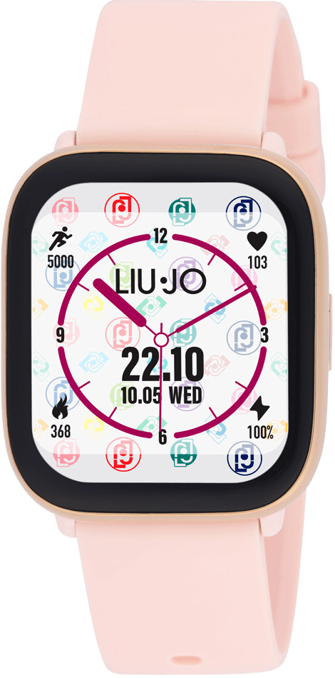 LIU JO SWLJ153 recenze