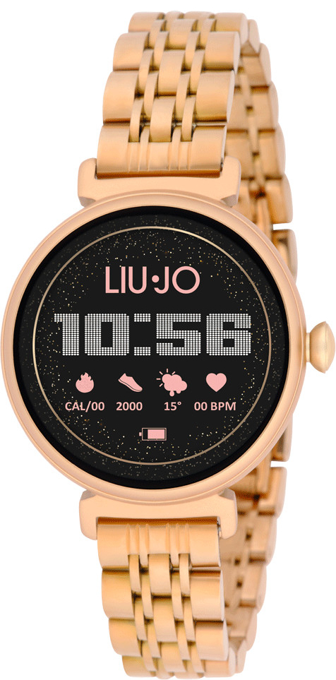 LIU JO SWLJ158 recenze