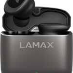 Lamax SteelDots3 ANC LXIHMSDTS3AAA recenze