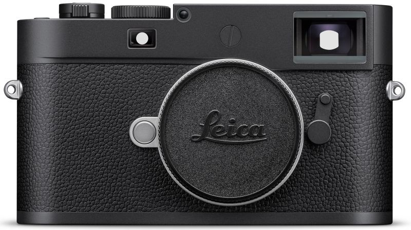 Leica M11-D recenze