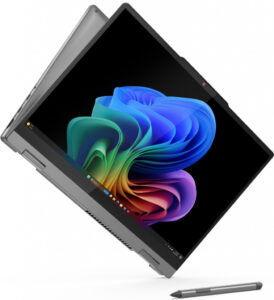 Fotografie Lenovo IdeaPad 5 83GH0015CK  recenzía