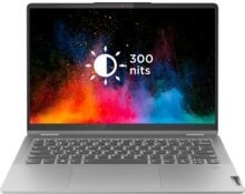 Lenovo IdeaPad Flex 5 82XX0083CK recenze