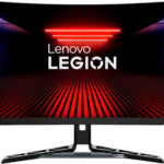Lenovo Legion R27fc-30 recenze