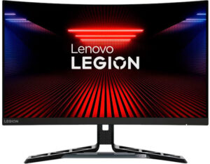 Fotografie Lenovo Legion R27fc-30  recenzía