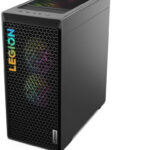 Lenovo Legion T5 90UU00VRMK recenze