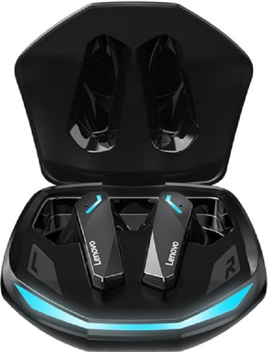 Lenovo Live Pods GM2 Pro recenze