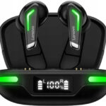 Lenovo Live Pods GM3 recenze