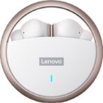 Lenovo LivePods 60 TWS recenze