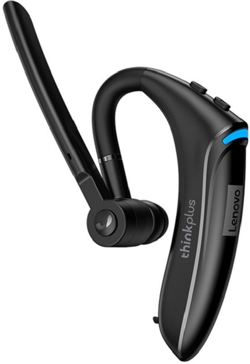 Lenovo LivePods BH4 recenze