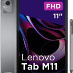 Lenovo Tab M11 ZADA0024PL recenze