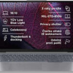 Lenovo ThinkBook 16 G7 21MS008UCK recenze