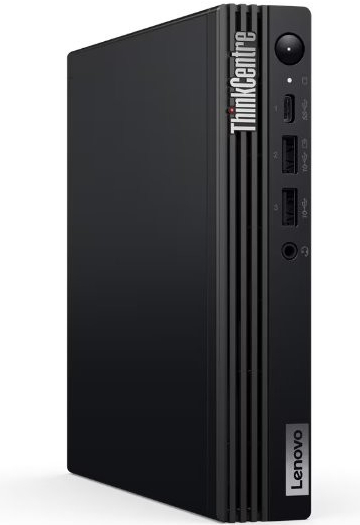 Lenovo ThinkCentre M70q 12TD000KCK recenze