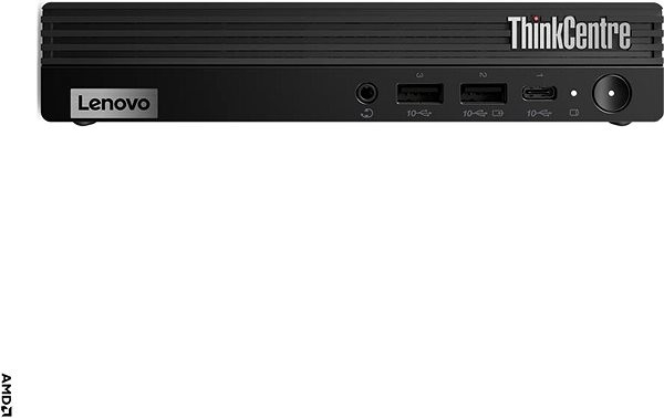 Lenovo ThinkCentre M75q Gen 5 12RQ000VCK recenze