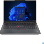 Lenovo ThinkPad E14 G5 21JK00KNCK recenze