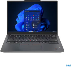Fotografie Lenovo ThinkPad E14 G5 21JK00KNCK recenzía