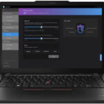 Lenovo ThinkPad X13 G4 21J30052CK recenze