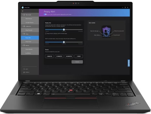 Lenovo ThinkPad X13 G4 21J30052CK recenze