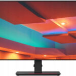 Lenovo ThinkVision P27q-20 recenze