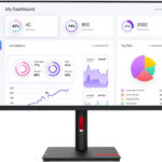 Lenovo ThinkVision T32p-30 recenze