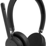 Lenovo Wireless VoIP Headset MS Teams recenze