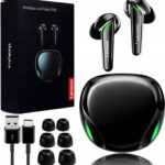 Lenovo XT92 TWS recenze
