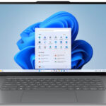Lenovo Yoga Slim 7 83HM001DCK recenze