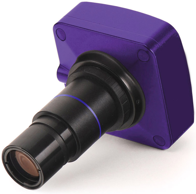 Levenhuk T500 Plus 5M recenze