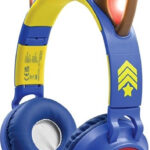 Lexibook Svítící Tlapková patrola recenze