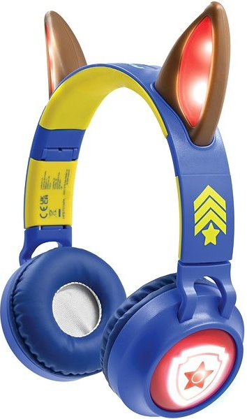 Lexibook Svítící Tlapková patrola recenze