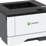 Lexmark B3442dw recenze