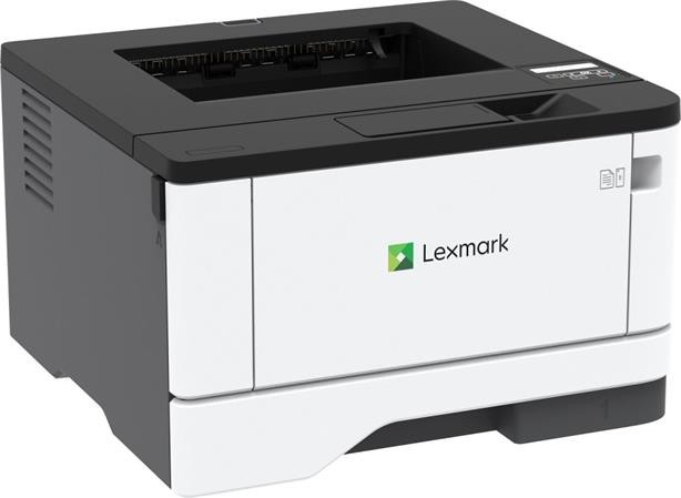 Lexmark B3442dw recenze