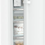 Liebherr FNc 467i recenze