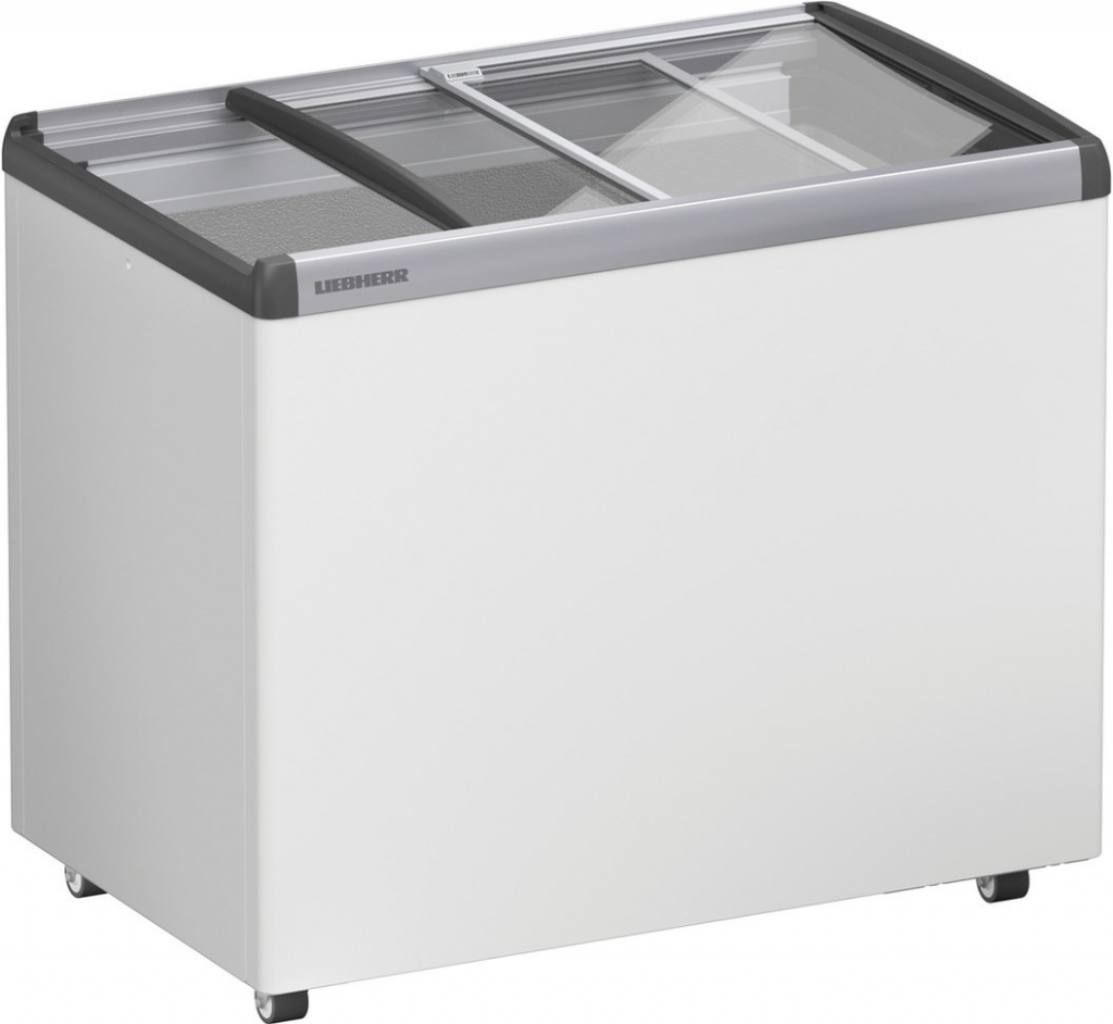 Liebherr MRHsc 2862 recenze