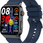 Lige HEALTH E500 Fit recenze