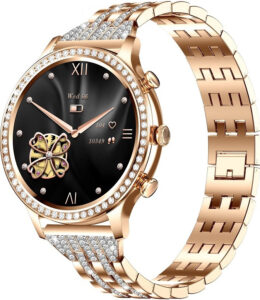 Fotografie Lige LUMINA Femi I70 Fit  recenzía