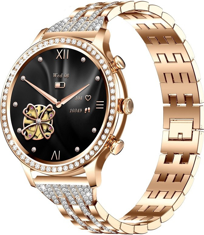 Lige LUMINA Femi I70 Fit recenze