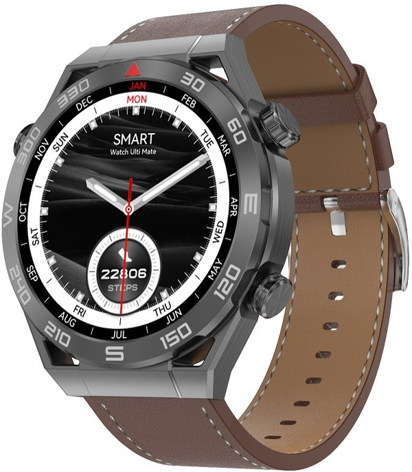 Lige N.01 Ultra recenze