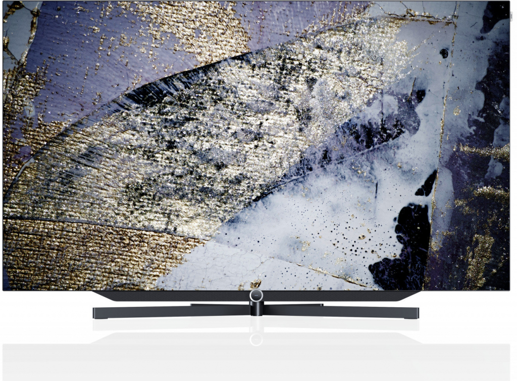 Loewe TV Bild S 77″ 4K OLED (2023) recenze