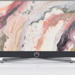 Loewe bild c.43 recenze