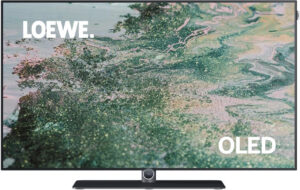 Fotografie Loewe bild i.48 DR+  recenzía