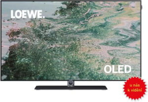 Fotografie Loewe bild i.65 DR+  recenzía