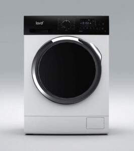 Fotografie Lord W13 recenzía